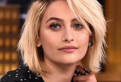 O tacie słyszy: pedofil. Paris Jackson nigdy nie miała łatwo