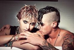 Paris Jackson: 18-letnia córka Michaela w odważnej sesji zdjęciowej