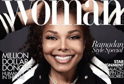 Janet Jackson pokazała synka! Gwiazda ma 51 lat i niedawno została mamą