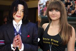 Paris Jackson broni ojca!