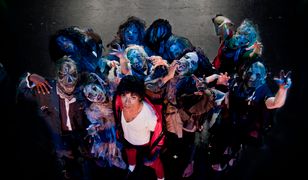 W tydzień po jego śmierci sprzedano 4 mln płyt. "Thriller Live" powtarza ten sukces- bilety na show już w sprzedaży!