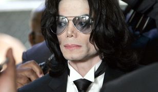 Marlon Brando doniósł prokuratorowi na Michaela Jacksona. Miał podejrzenia