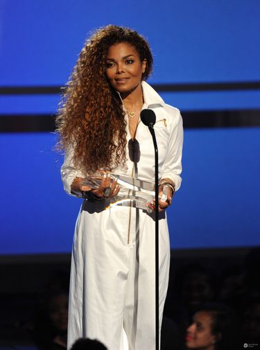 Janet Jackson jest w ciąży