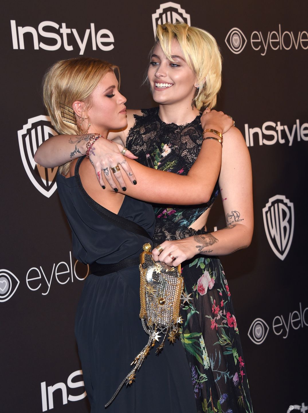 Czy Paris Jackson ma dziewczynę?