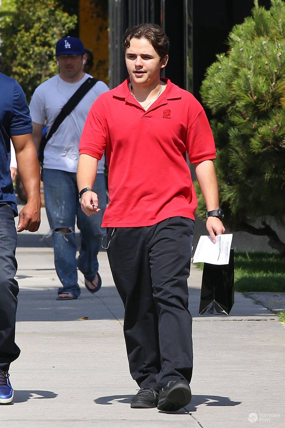 Prince Jackson