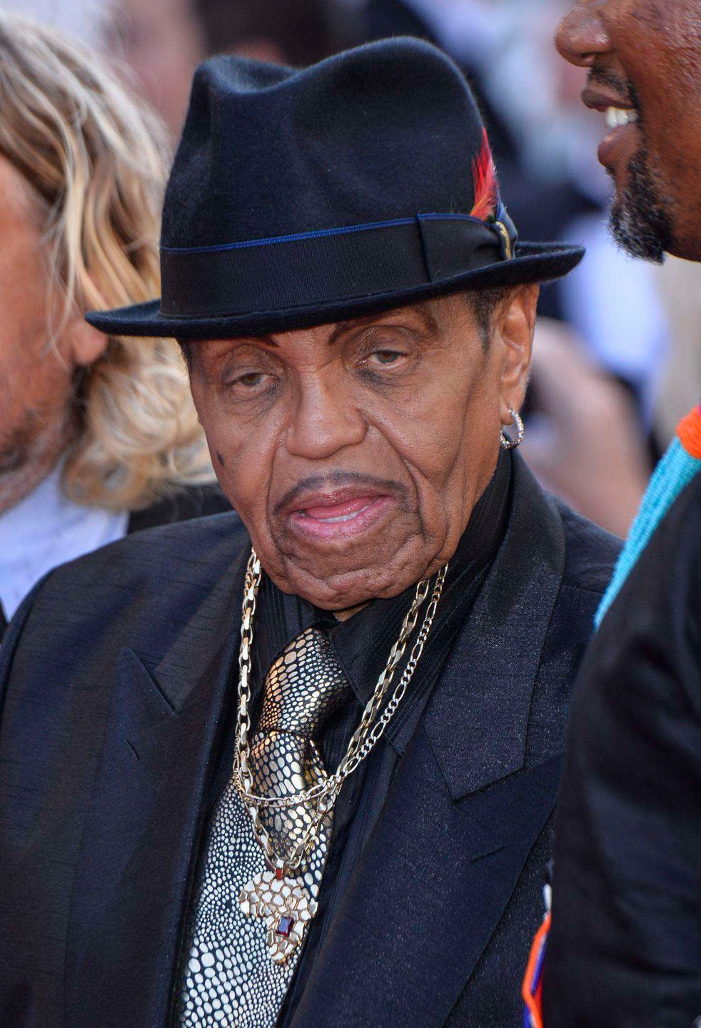 Joseph Jackson