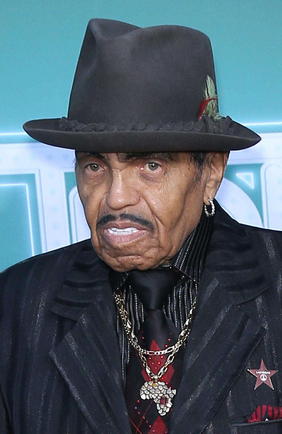 Joe Jackson nie żyje