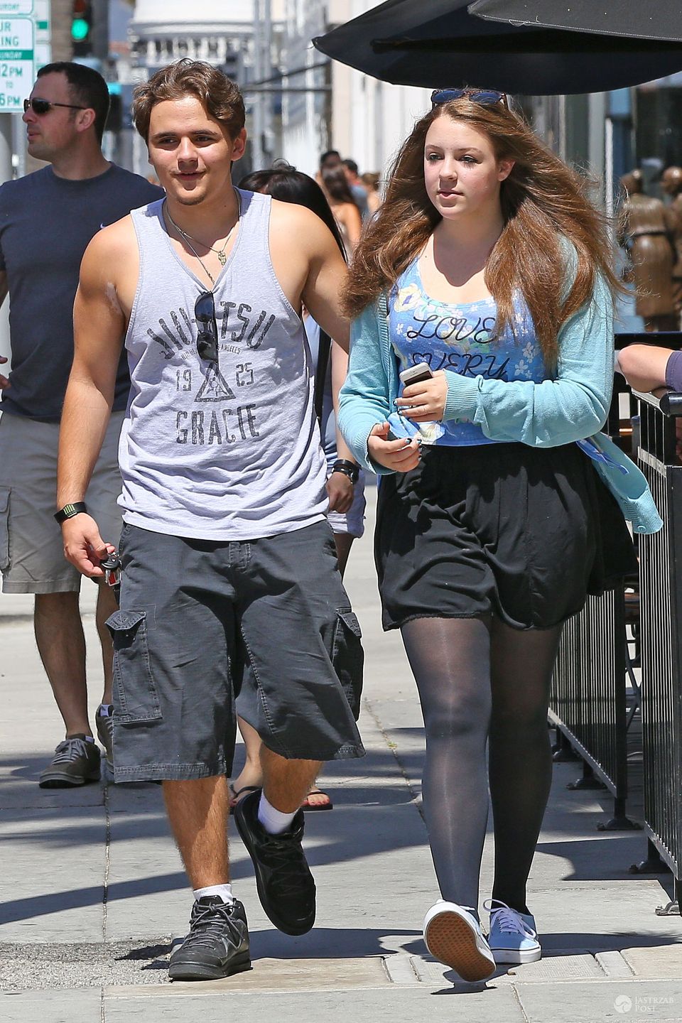 Prince Jackson