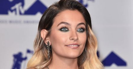 Paris Jackson śpiewa z kuzynem. Kompromitacja córki króla pop-u?