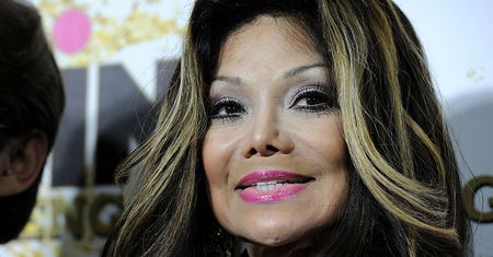 Wychudzona La Tonya Jackson. Wciąż poprawia urodę