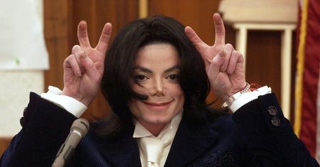 Michael Jackson będzie miał swój film. Nakręcą go twórcy "Bohemian Rhapsody"
