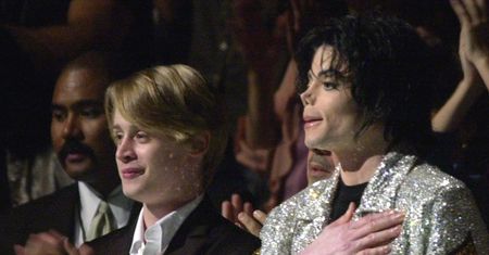 Macaulay Culkin o molestowaniu i aktorstwie. Startował do filmu Tarantino