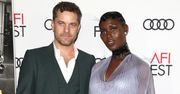 Joshua Jackson już po ślubie! Gwiazdor "Jeziora Marzeń" ożenił się z Jodie Turner-Smith
