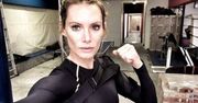 Była Charlize Theron i Millą Jovovich. Kaskaderka na planie filmu straciła rękę