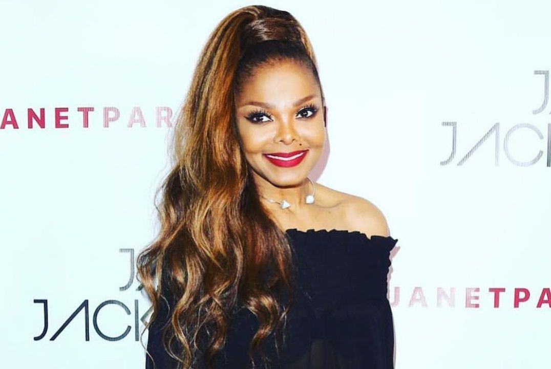 Niezwykła metamorfoza Janet Jackson. Gwiazda schudła aż 30 kg!