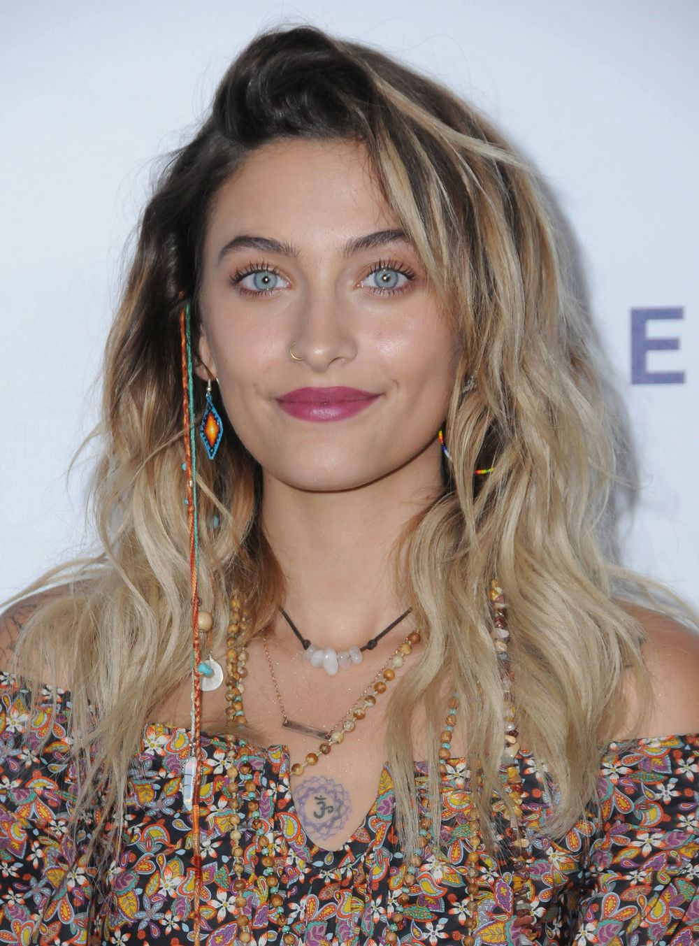 Paris Jackson topless. Nowe zdjęcie podbiło Instagram