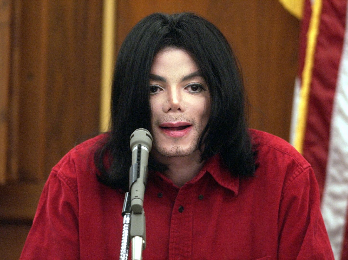 Wyniki autopsji Michaela Jacksona ujawniły sensacyjną prawdę