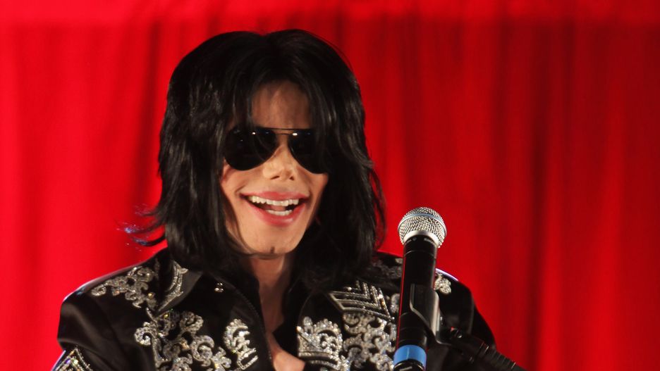 Michael Jackson nawet po śmierci wzbudza kontrowersje.