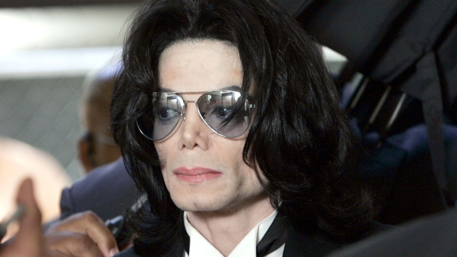 Michael Jackson zmarł 25 czerwca 2009 roku 
