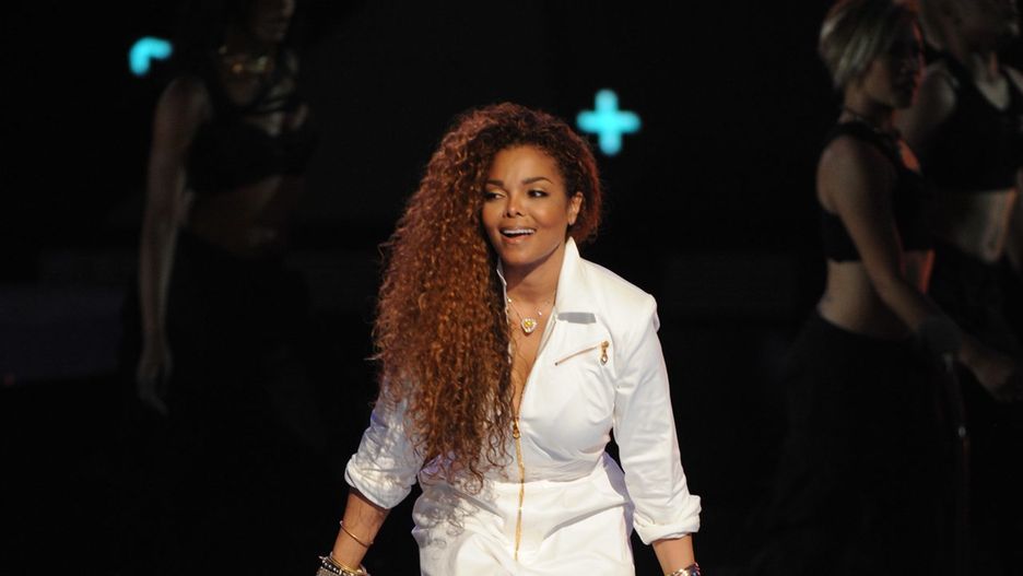 Janet Jackson