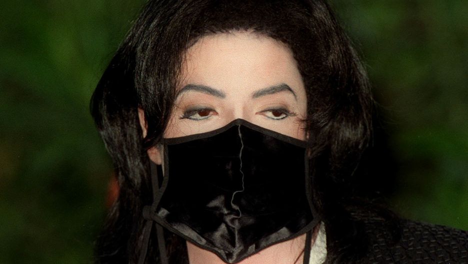 Michael Jackson był przeczulony na punkcie swojego stanu zdrowia
