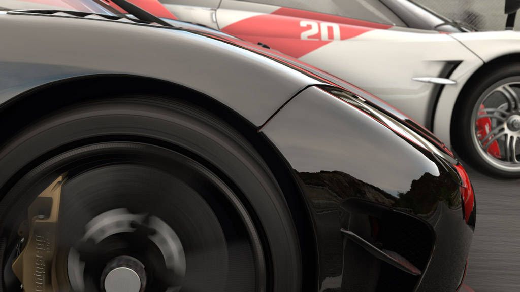 Driveclub nie wyrobi się na japońską premierę PlayStation 4