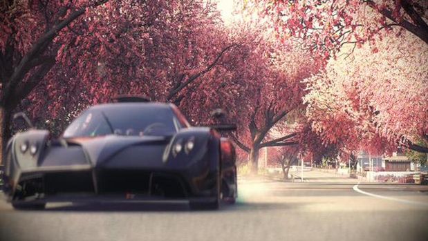 Driveclub znów przybrało na wadze. W ważącej ponad 3 GB aktualizacji znajdziemy m.in. nowe trasy