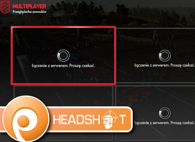 Headshot: Serwery DriveClub przykładem na to, jak zabić dobre wyścigi