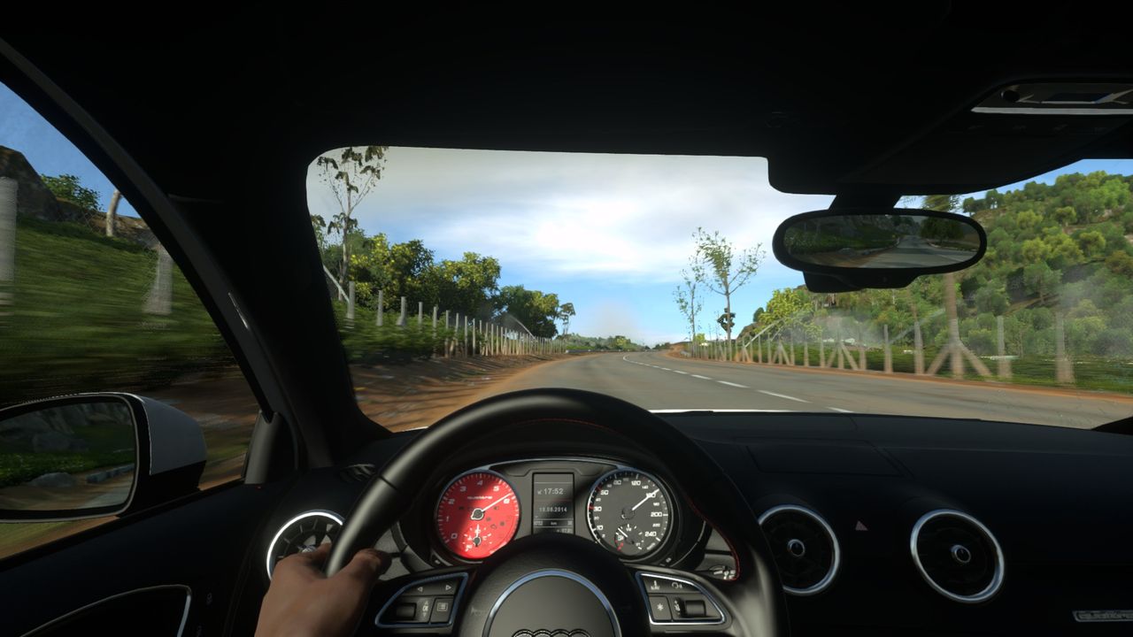 Cztery kółka z DriveClub. Opublikowano pełną listę dostępnych pojazdów