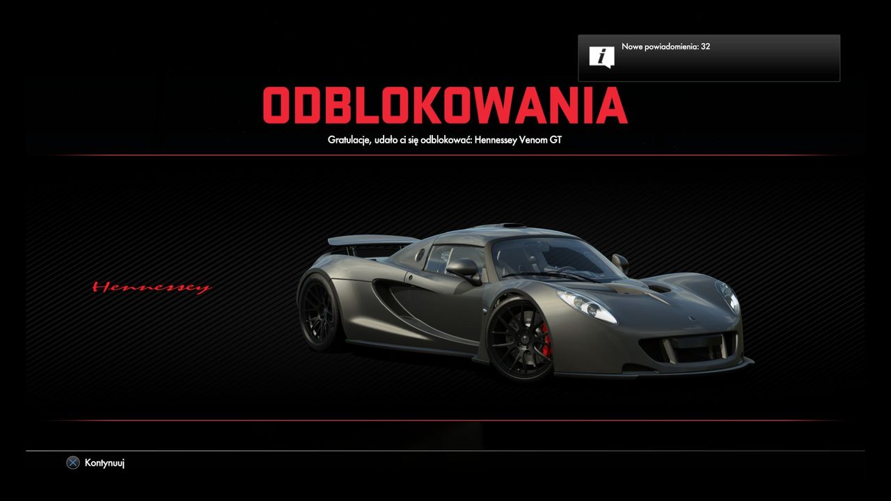 Nie spodziewajmy się &quot;plusowej&quot; edycji Driveclub zbyt prędko