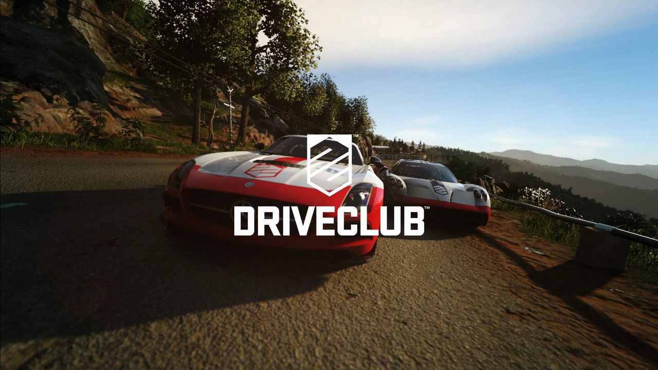 Pojawiasz się i znikasz: Driveclub w PlayStation Plus