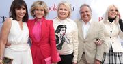 Światowa premiera "Pozycji obowiązkowej". Jane Fonda w odważnej kreacji