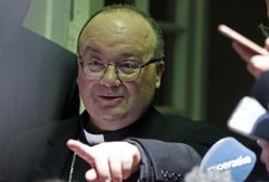 Abp Scicluna na obradach Episkopatu. "To nie interwencja po filmie Sekielskich"