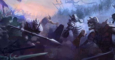 Blizzard próbuje przekonać byłych graczy do powrotu dając im dodatki i postać na 80 poziomie