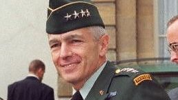 Wesley Clark