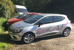 Traficar rozszerza swoją działalność. 150 samochodów trafiło do Wrocławia