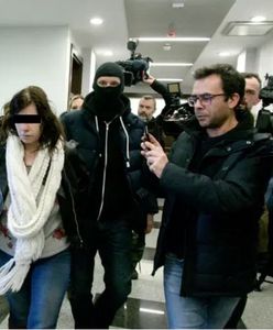 Wrocław. Matka rzuciła dzieckiem o asfalt. Jest akt oskarżenia