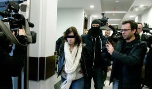 Wrocław. Matka rzuciła dzieckiem o asfalt. Jest akt oskarżenia