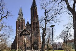 Wrocław. "Koronawirus karą za homoseksualizm i aborcję". Towarzystwo Salezjańskie zabiera głos