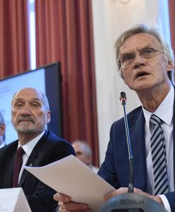 "Co ta podkomisja robi". PO chce wiedzieć, czemu podkomisja smoleńska odwołała prezentację wyników swojej pracy