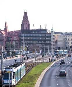 Duża awaria we Wrocławiu. Osiedla bez prądu