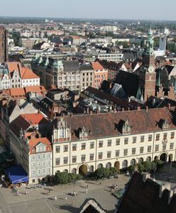 Wrocław: budżet miasta najwyższy od lat – na co Wrocław przeznaczy najwięcej pieniędzy?
