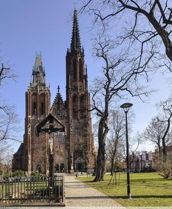 Wrocław. "Koronawirus karą za homoseksualizm i aborcję". Towarzystwo Salezjańskie zabiera głos