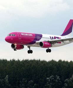Wrocław: samolot do Lwowa musiał zawrócić – sprawdź dlaczego