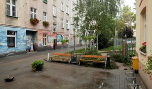 Wrocław. Nie żyje pobity Rom. Miał połamane nogi i miednicę