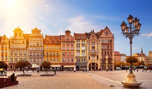 Wrocław. Pogoda na dziś. Pochmurna, ale gorąca niedziela we Wrocławiu. Czy w najbliższych dniach będą upały?