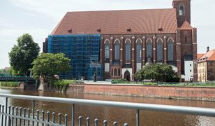 Wrocław. Były zakonnik próbował zabić księdza