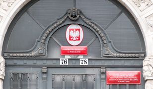 Skandal w Prokuraturze Regionalnej we Wrocławiu. Chciał zwrócić podejrzanemu 103 kg złota