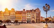 Wrocław. Pogoda na dziś. Pochmurna, ale gorąca niedziela we Wrocławiu. Czy w najbliższych dniach będą upały?