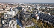 Echo Investment rozpoczęło budowę biurowca MidPoint71 we Wrocławiu
